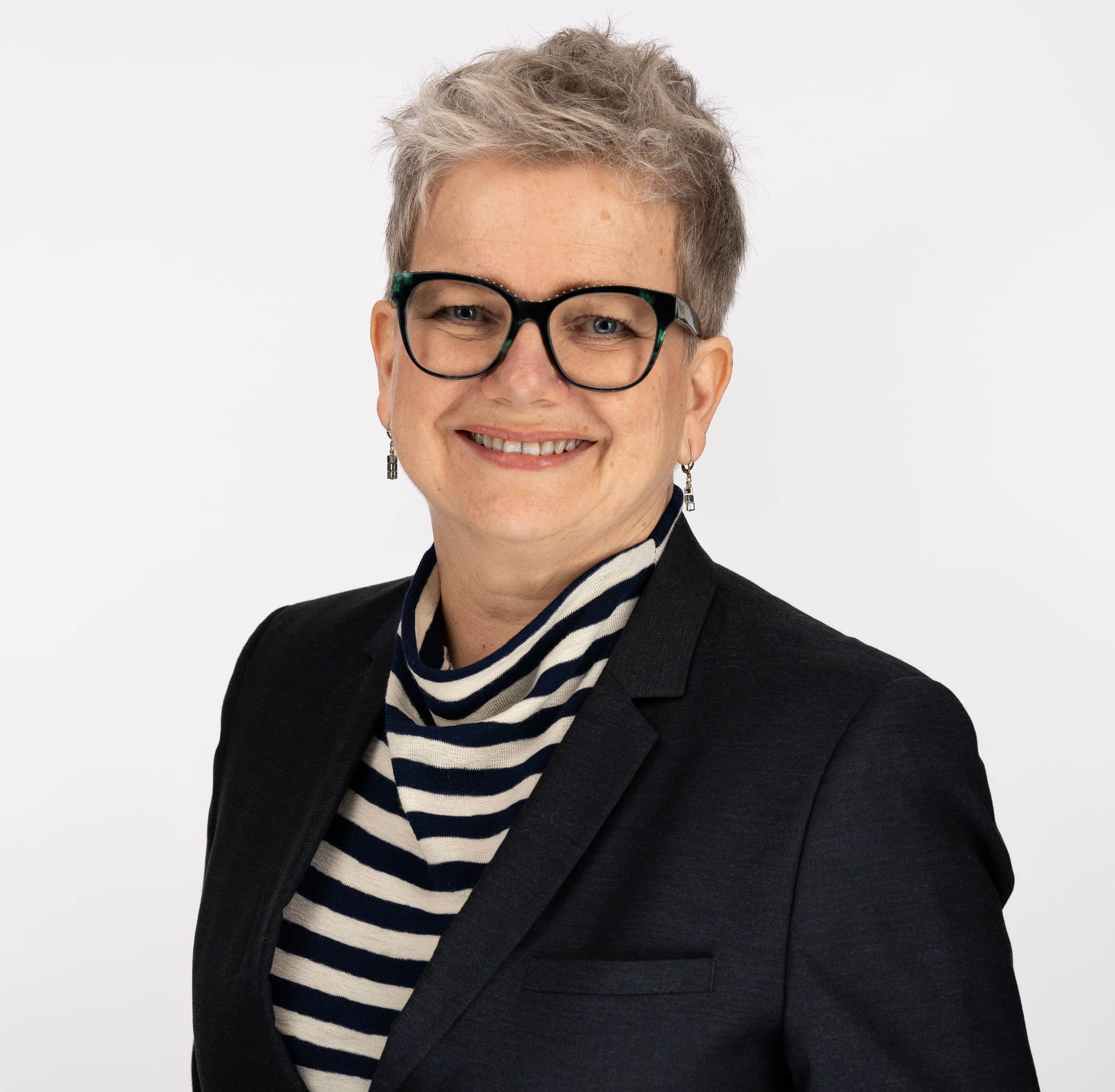 Kari Randen arbeider med arbeid og inkludering med fokus på kreftoverevere